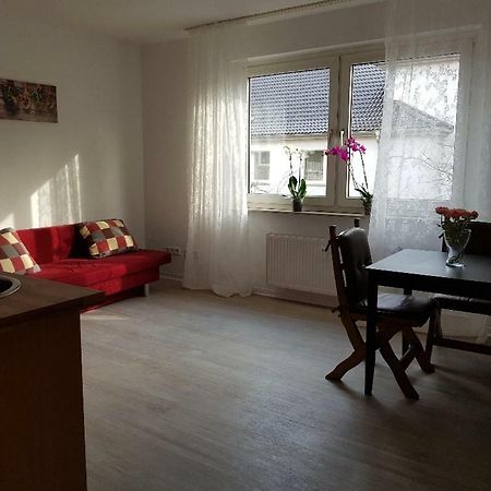 Helle Ferienwohnung An Der Rheinpromenade 50 Qm Duisburg Exteriér fotografie