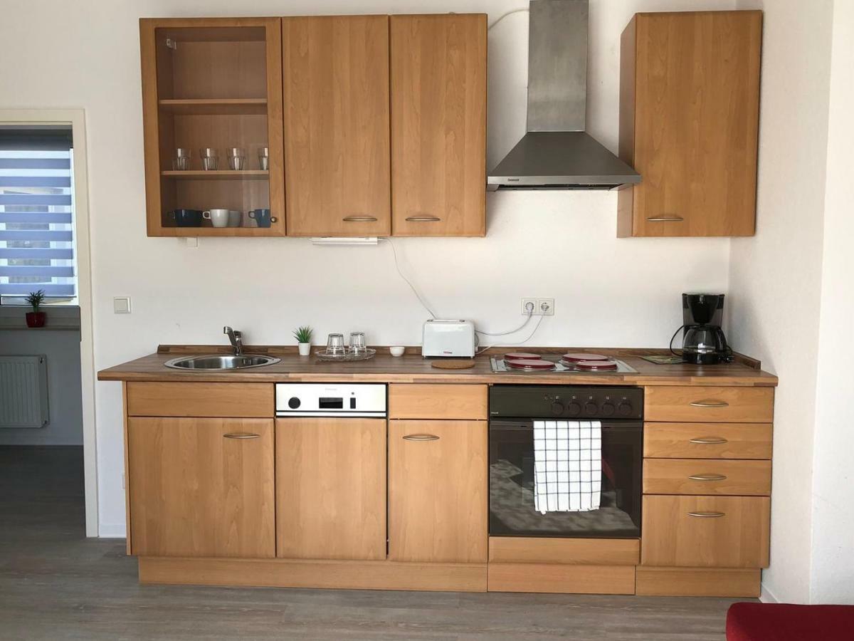 Helle Ferienwohnung An Der Rheinpromenade 50 Qm Duisburg Exteriér fotografie