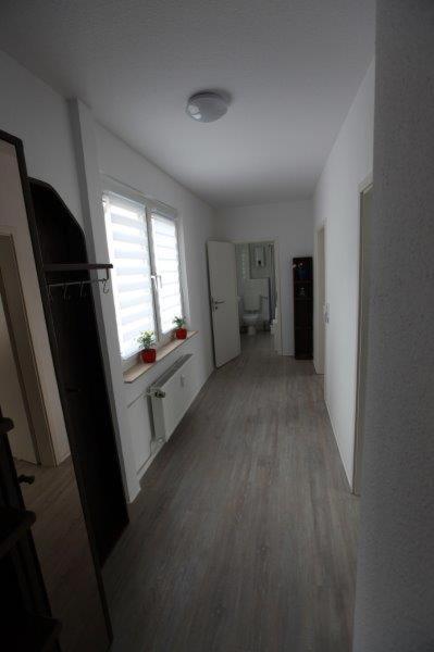 Helle Ferienwohnung An Der Rheinpromenade 50 Qm Duisburg Exteriér fotografie